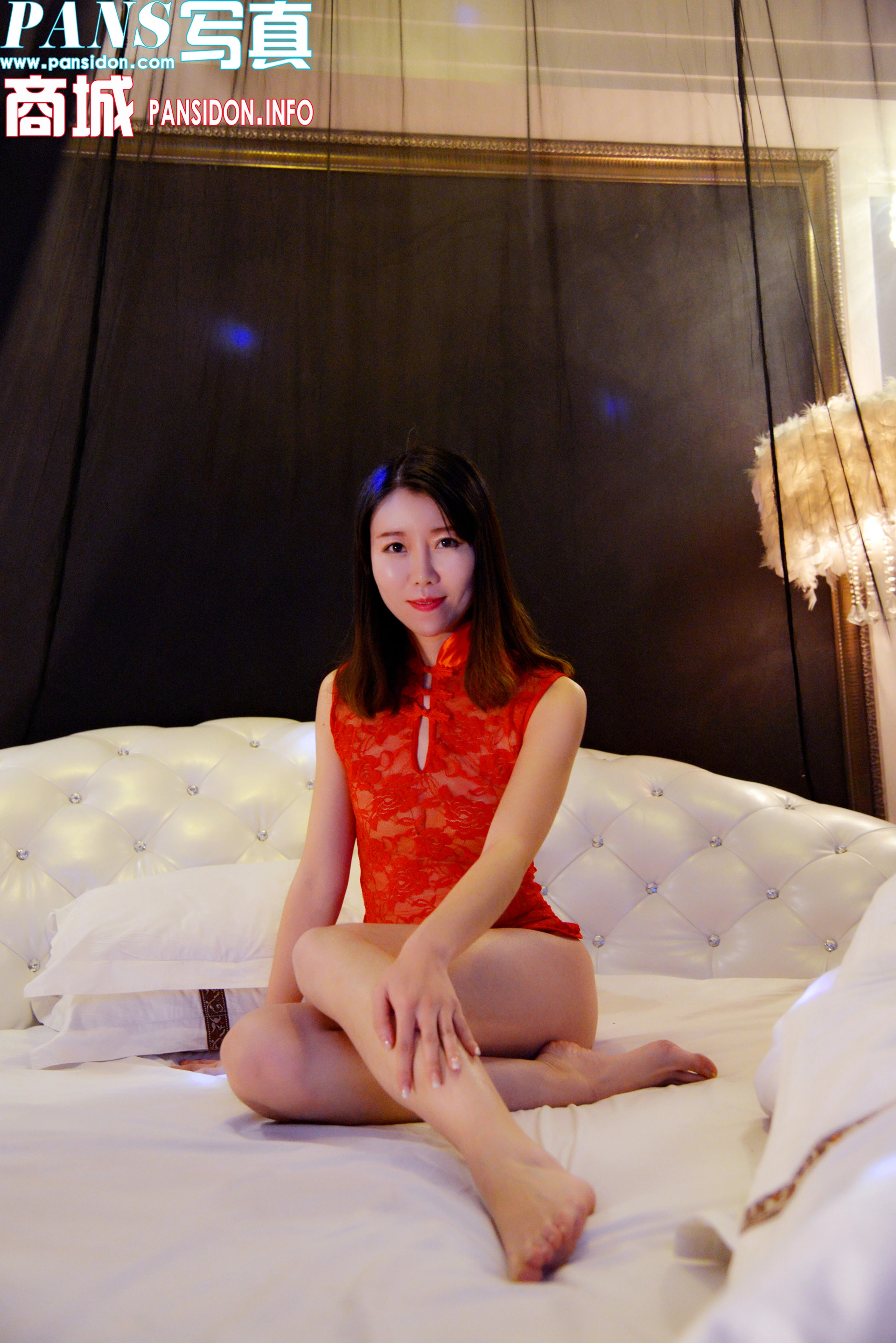 [PANS写真] 2017.03.17 NO.742 皮皮 2