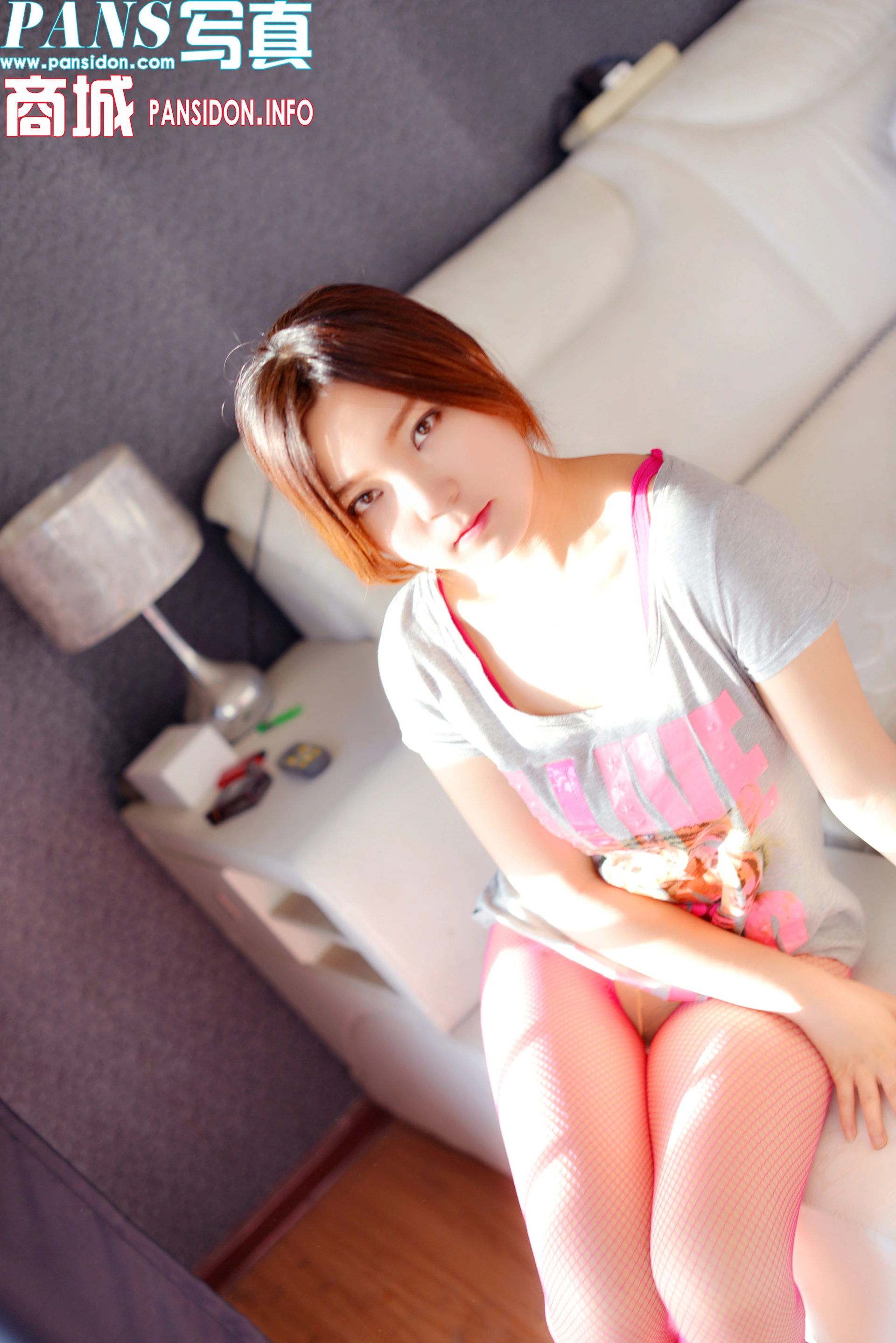 [PANS写真] 2017.03.21 NO.744 熙熙 2