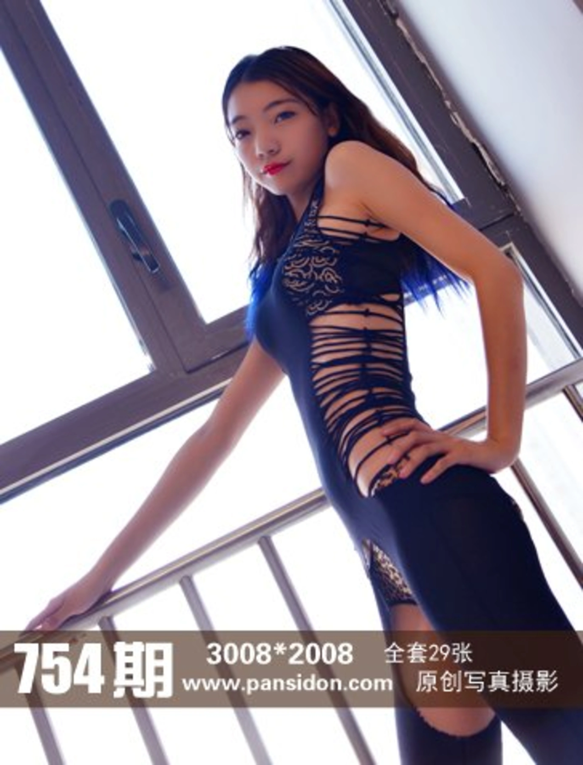 [PANS写真] 2017.04.10 NO.754 叮铛 0