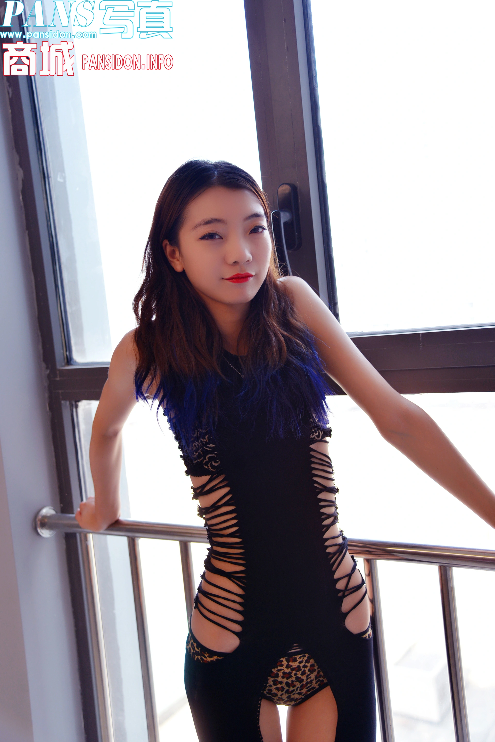 [PANS写真] 2017.04.10 NO.754 叮铛 2